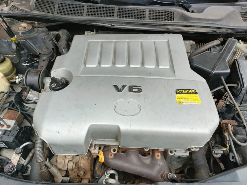 Thumbnail 5 of 2005 Toyota Avalon